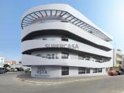 T2 em construção com 2 wc e patio 11.83m2 em Monte Gordo