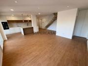 T2 Duplex em Construção com Garagem Dupla