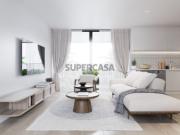 T2 em construção em Monte Gordo