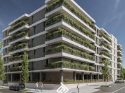 T2 em construção no belíssimo empreendimento Oporto...