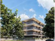 T2 em Construo Junto ao Centro na Pvoa de Varzim