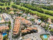 T2 em Empreendimento de Luxo em Vilamoura