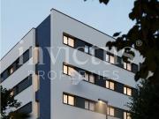 T2 em Ermesinde com Terraço e Jardim