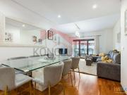 T2 em Excelente Estado | Garagem para 2 Viaturas |...