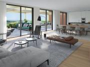 T2 em Luxuoso, com amplo Terraço em Empreendimento em...