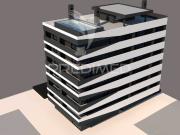 T2 em Monte Gordo, em edifício na 2ª linha com piscina