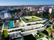 T2 em novo condomínio de luxo para venda em S. Domingos...