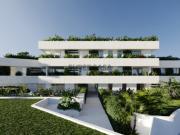 T2 em novo condomínio de luxo para venda em S. Domingos...