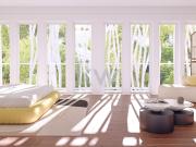T2 de Luxo em Oeiras | 113m2 de rea til | Varanda 11m2 |...