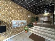 T2 em Oeiras com varanda e marquise