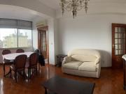 T2 em Oeiras com vista desafogada para o rio Tejo