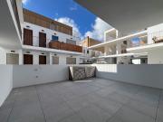 T2 em R/C com Terraço e Acesso Direto à Garagem |...