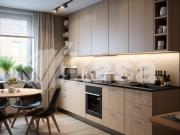 T2 em Remodelação Moderno e Funcional no Lavradio