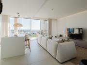 T2 em Resort de Luxo com Acesso Direto à Praia | Verdelago