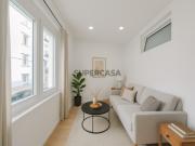 T2 em S. Vicente, Remodelado
