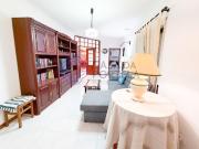 T2 em Vila Nova de Cacela, 121,06 m² úteis, 3 varandas e...