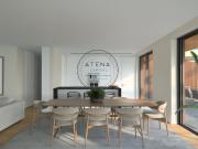 T2 empreendimento de luxo vistas rio Porto Canidelo