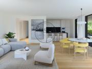 T2 empreendimento de luxo vistas rio Porto Canidelo