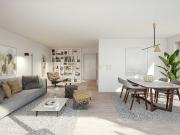 T2 | Empreendimento O'Living | Junto ao Parque das...