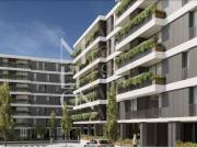 T2 Empreendimento Oporto Plaza com varanda e lugar de...