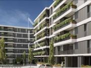 T2 Empreendimento Oporto Plaza com varanda e lugar de...