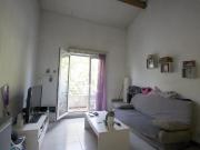 T2 en duplex avec balcon et parking fermé