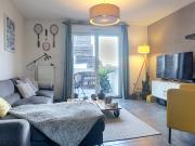 T2 en duplex avec terrasse Progest Spécialiste de la... T2 en duplex avec terrasse Progest Spécialiste de la...