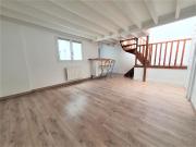 T2 en duplex de 37,53m² Lille