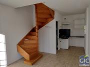 T2 EN DUPLEX – MALADRERIE