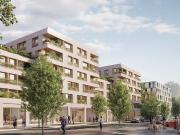 T2 en Résidence Senior à BRON LYON Idéal Investisseur...