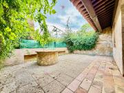 T2 EN REZ DE JARDIN. AVEC TERRASSE DE PLUS DE 30 M2...