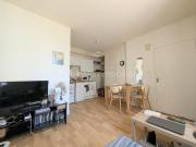 T2 en rez de jardin – Idéal premier achat ou...