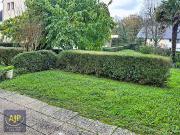 T2 en rez de jardin St Marc