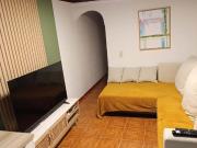 T2 encantador com terraço no coração de Arroios