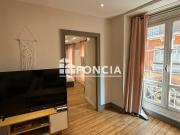 T2 entièrement rénové Esquirol avec ascenseur