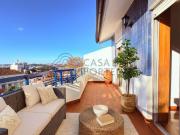 T2 espaçoso com terraço, garagem e águas furtadas no...