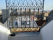 T2 estilo duplex, Baixa do Porto