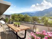 T2 EXCEPTIONNEL DE 58 m² + TERRASSE DE 22 m² AVEC VUE...