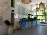 T2 exceptionnel neuf éligible PTZ à Sète