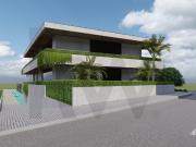 T2 Exclusivo 1º Andar e ultimo piso em Condeixa Fração C