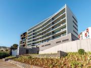 T2 Exclusivo com 2 Suítes | Vista Mar | Amparo Residence