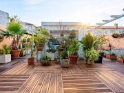 T2 Exclusivo com Amplo Terraço em Alvalade – Lisboa