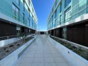 T2 Exclusivo em Primeira Linha de Mar com Condomínio de Luxo