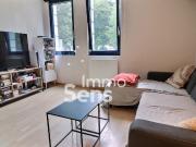 T2 FONCTIONNEL VENDU LOUE AVEC GARAGE AU CŒUR DU VIEUX LILLE