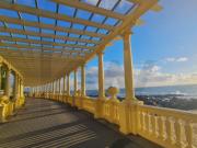 T2 FOZ, 2ª linha do MAR, Varanda com Vista de MAR, Garagem