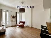 T2 HAUSSMANNIEN HAUTS DE BRETEUIL 13006 MARSEILLE