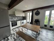 T2 Hyper centre meublé