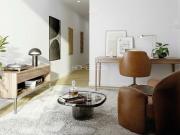 T2 Implex com Dois Terraços, a Nascente Poente, Aveiro