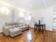 T2 in Lumiar 5 minutes from Campo Grande Gardens