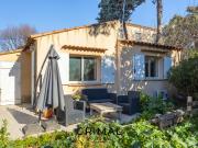 T2 indépendant avec terrasse plein sud Maisonnette au calm